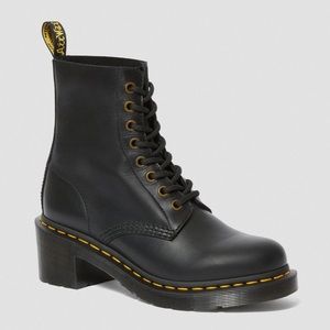 Doc Martens Clemency